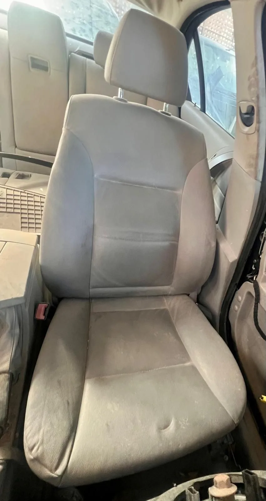 Asiento Delantero Izquierdo para Bmw Serie 5 Berlina (E60)