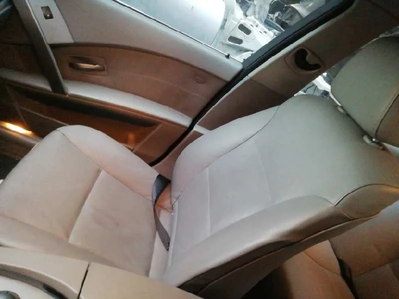 Asiento Delantero Derecho para Bmw Serie 5 Berlina (E60)