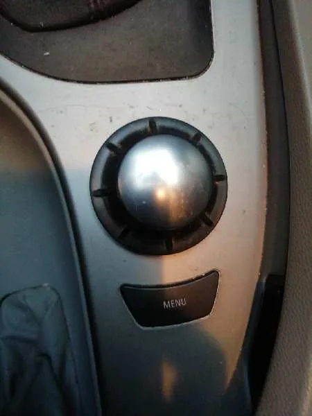 Mando Multifuncion para Bmw Serie 5 Berlina (E60)