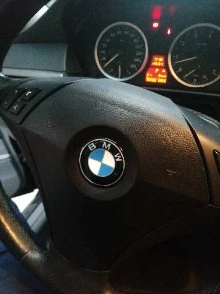 Airbag Delantero Izquierdo para Bmw Serie 5 Berlina (E60)
