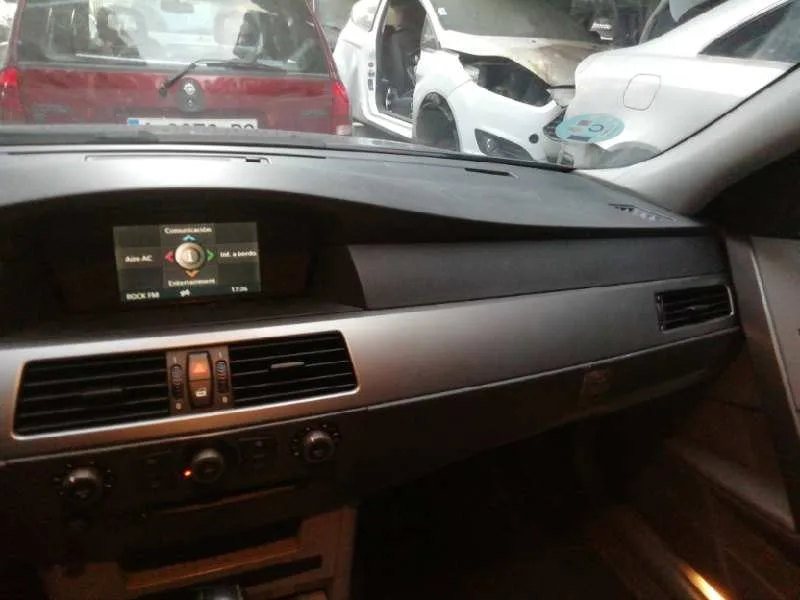 Salpicadero para Bmw Serie 5 Berlina (E60)