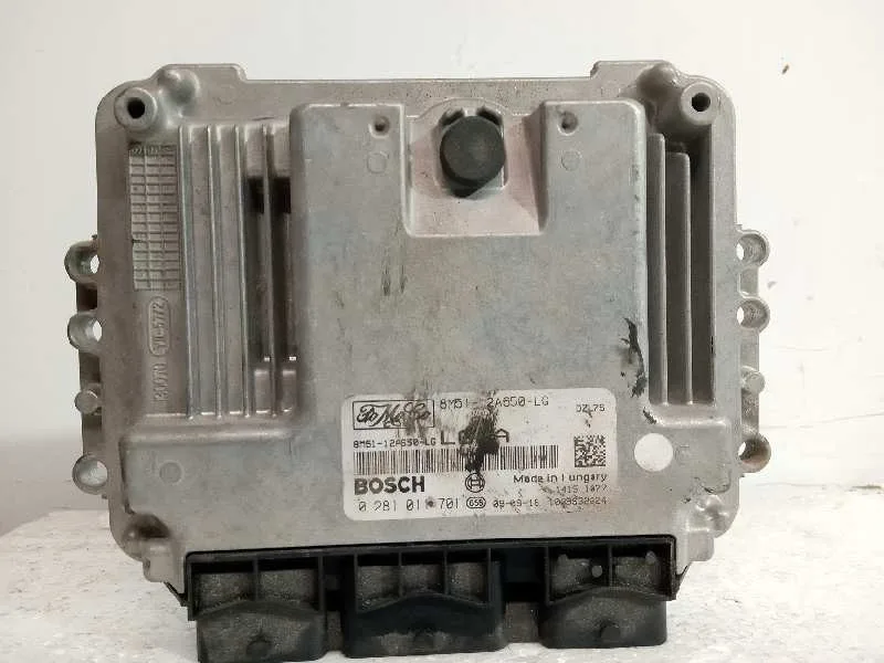 Centralita Motor Uce para Ford Focus Lim. (Cb4)