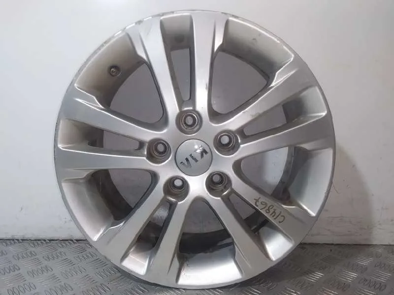 Llanta para Kia Pro_Cee'd ( )