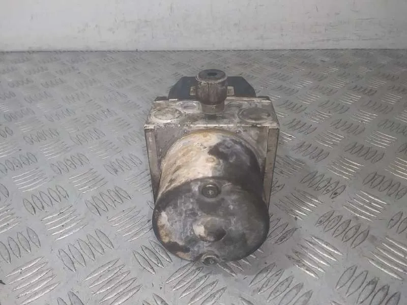 Abs para Ford Mondeo Berlina (Ge)