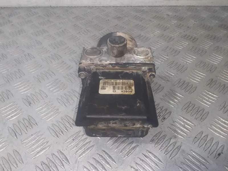 Abs para Ford Mondeo Berlina (Ge)