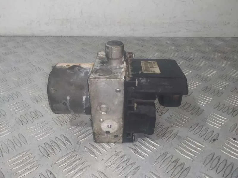 Abs para Ford Mondeo Berlina (Ge)