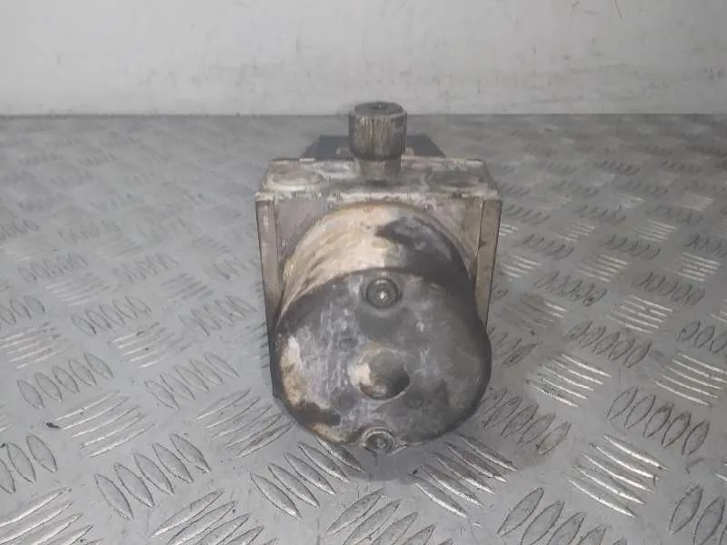 Abs para Ford Mondeo Berlina (Ge)