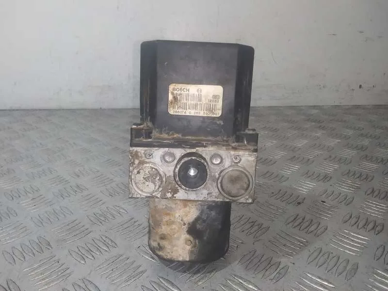 Abs para Ford Mondeo Berlina (Ge)