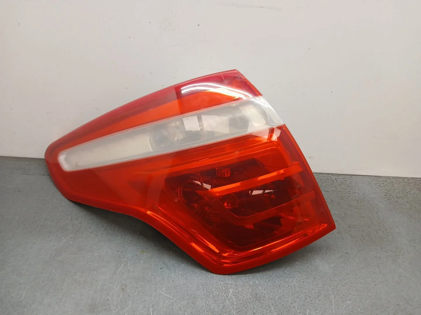 Piloto Trasero Izquierdo para Citroën C4 Picasso