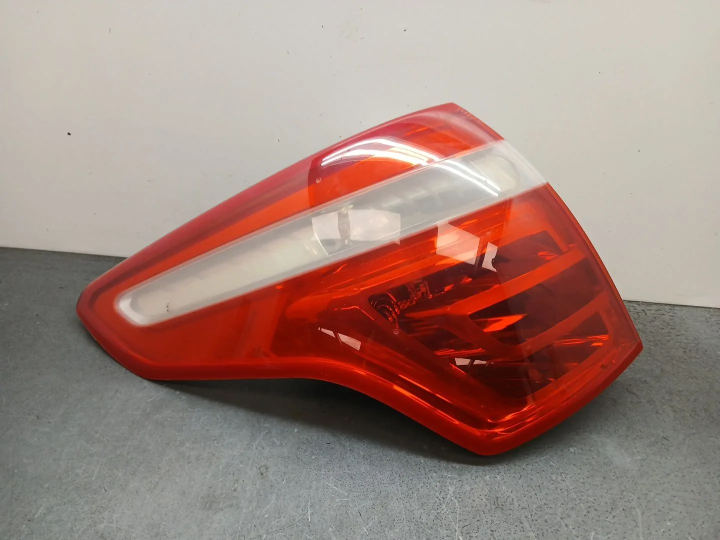 Piloto Trasero Izquierdo para Citroën C4 Picasso