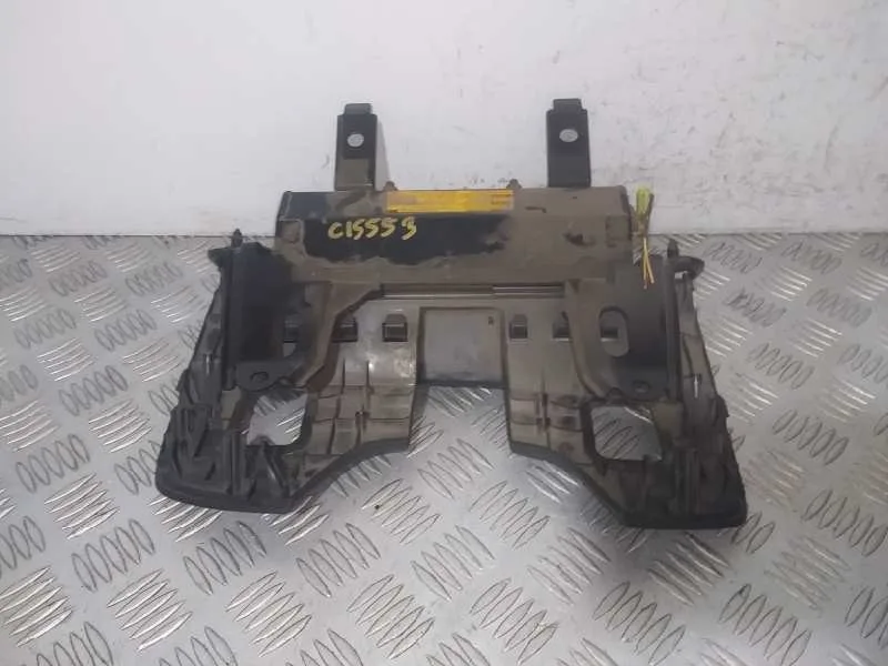 Airbag Lateral Delantero Izquierdo para Toyota Avensis Berlina (T25)