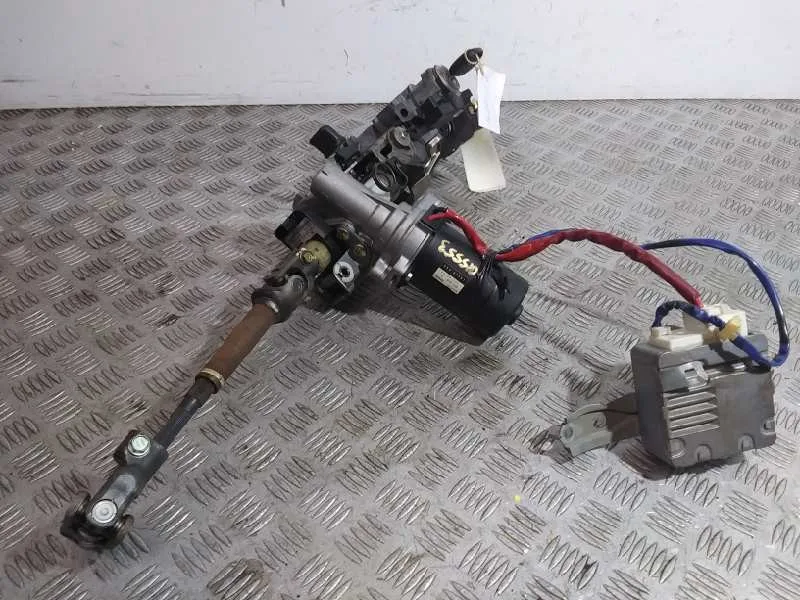 Columna Direccion para Toyota Avensis Berlina (T25)