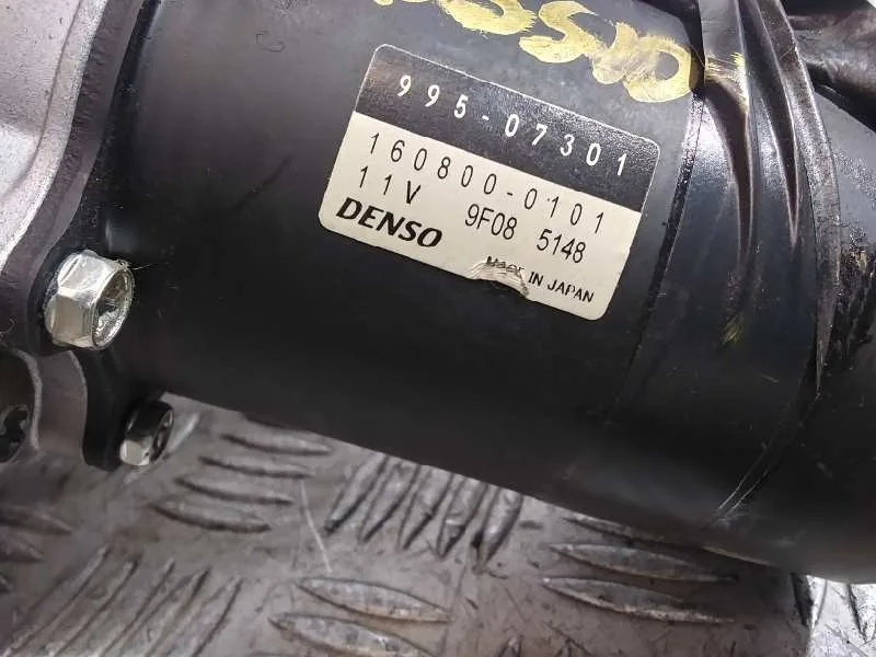 Columna Direccion para Toyota Avensis Berlina (T25)