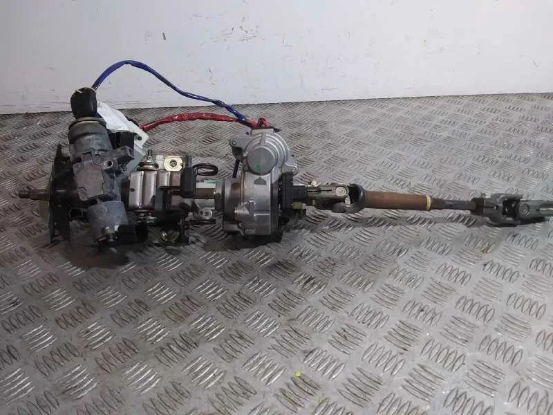 Columna Direccion para Toyota Avensis Berlina (T25)