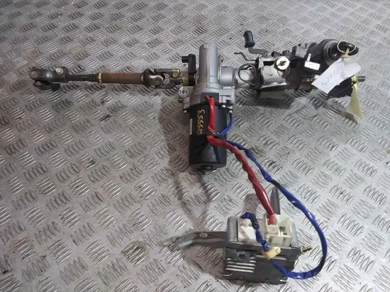Columna Direccion para Toyota Avensis Berlina (T25)