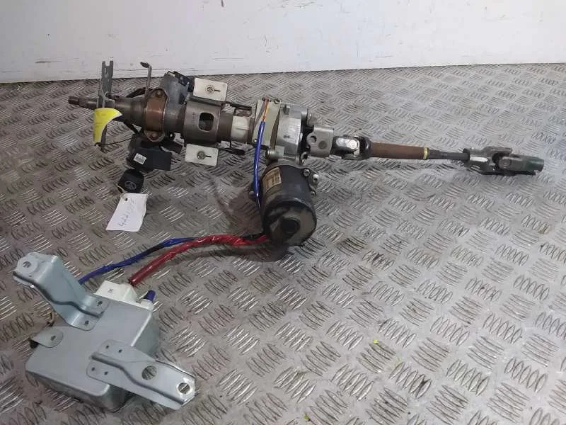 Columna Direccion para Toyota Avensis Berlina (T25)