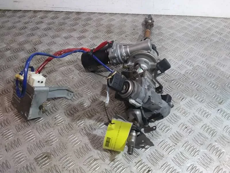 Columna Direccion para Toyota Avensis Berlina (T25)
