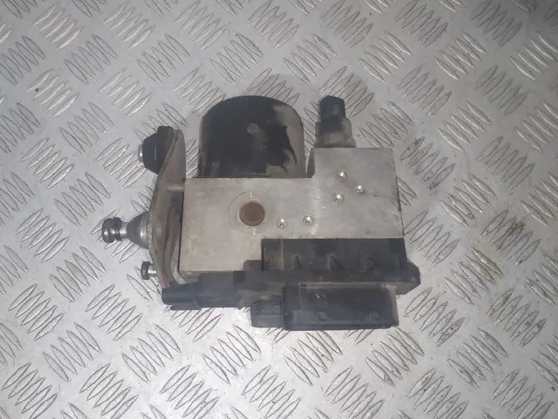 Abs para Mercedes-Benz Clase A (W168)
