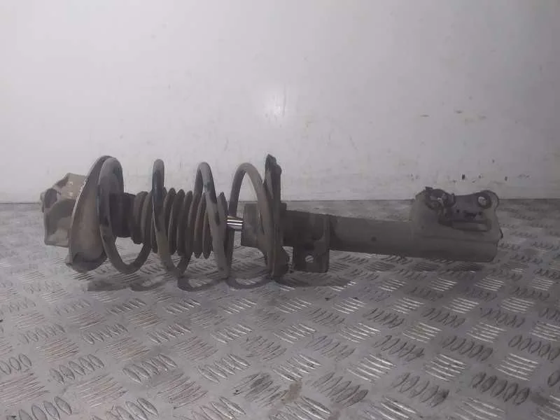 Amortiguador Delantero Derecho para Mercedes-Benz Clase A (W168)