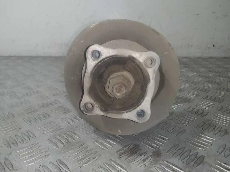 Amortiguador Delantero Derecho para Mercedes-Benz Clase A (W168)