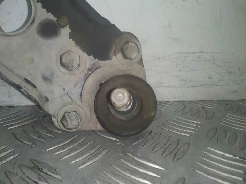 Brazo Suspension Inferior Delantero Izquierdo para Mercedes-Benz Clase A (W168)
