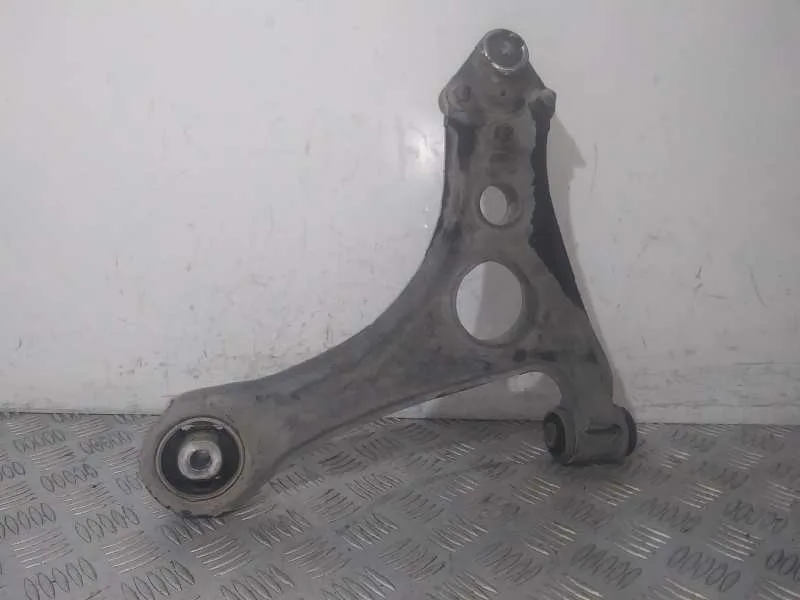 Brazo Suspension Inferior Delantero Izquierdo para Mercedes-Benz Clase A (W168)
