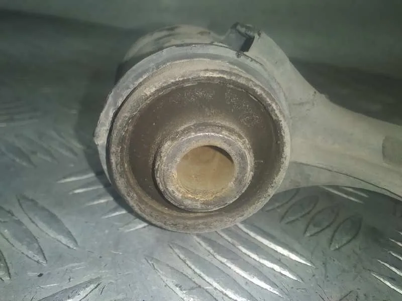 Brazo Suspension Inferior Delantero Izquierdo para Mercedes-Benz Clase A (W168)