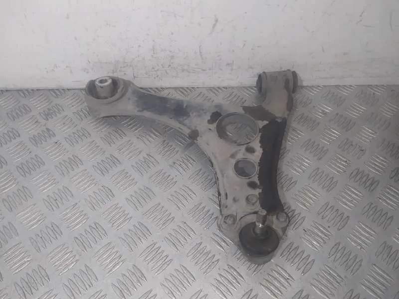 Brazo Suspension Inferior Delantero Izquierdo para Mercedes-Benz Clase A (W168)