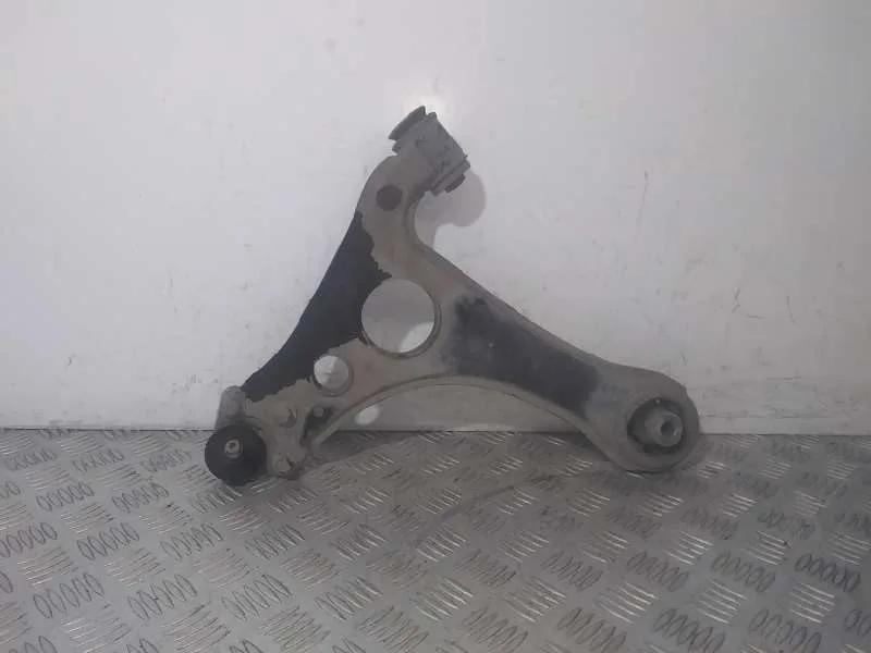 Brazo Suspension Inferior Delantero Derecho para Mercedes-Benz Clase A (W168)