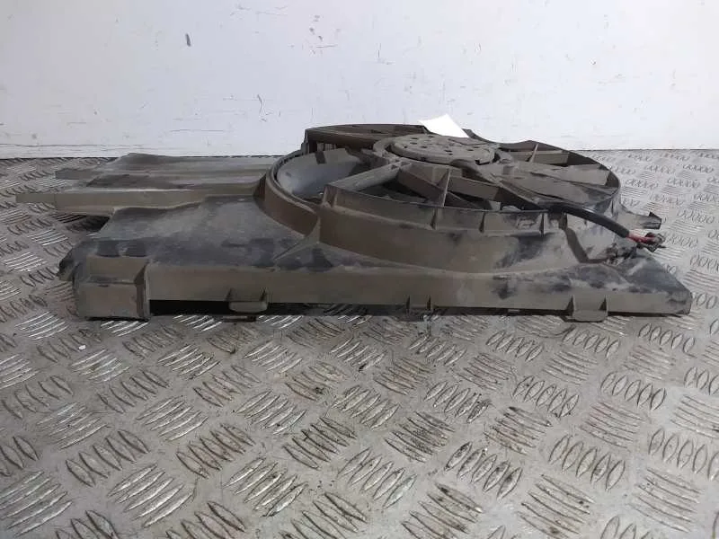 Electroventilador para Mercedes-Benz Clase A (W168)