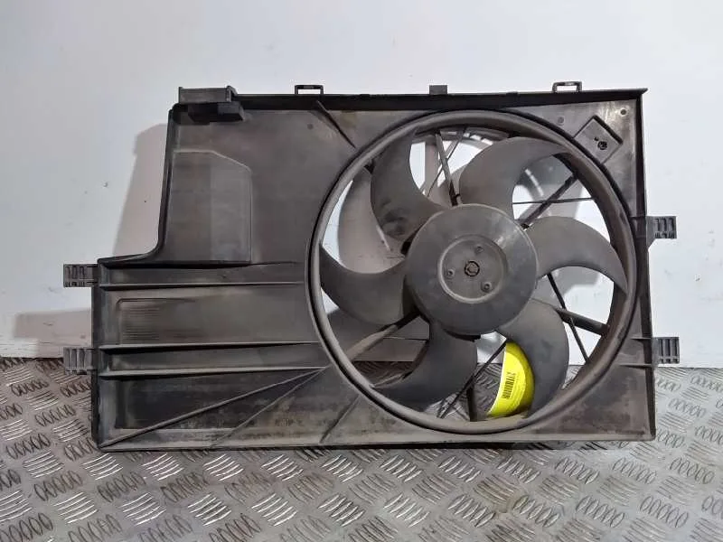Electroventilador para Mercedes-Benz Clase A (W168)
