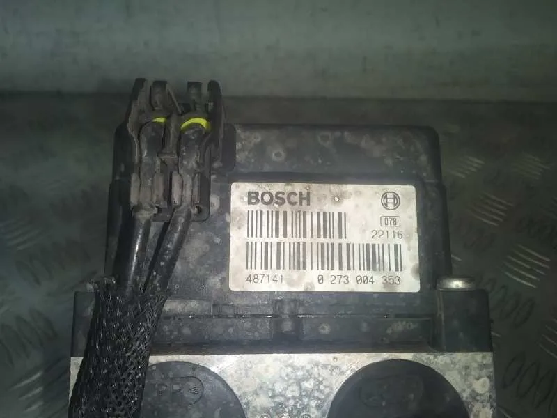 Abs para Citroën Xsara Picasso