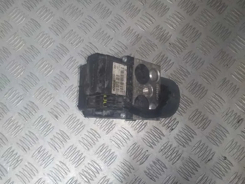 Abs para Citroën Xsara Picasso