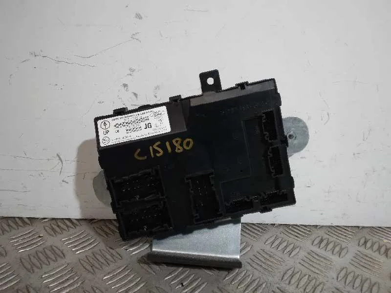 Modulo Electronico para Ford Tourneo Courier (C4A)