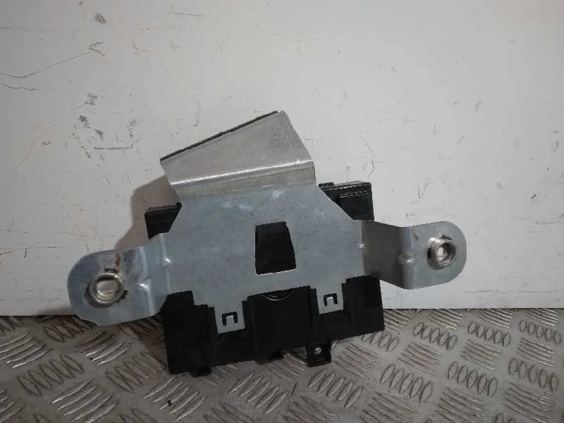 Modulo Electronico para Ford Tourneo Courier (C4A)