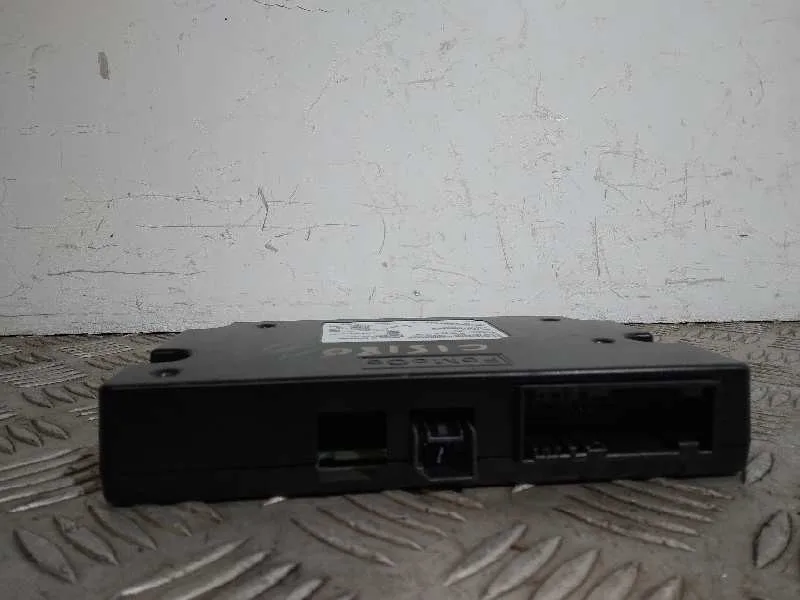 Modulo Electronico para Ford Tourneo Courier (C4A)