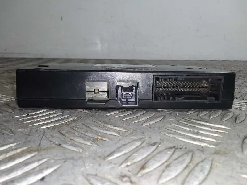 Modulo Electronico para Ford Tourneo Courier (C4A)