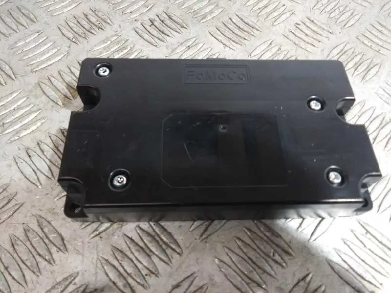 Modulo Electronico para Ford Tourneo Courier (C4A)