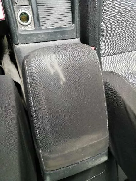 Apoyabrazos Central para Volkswagen Golf Vii Variant (Bv5)