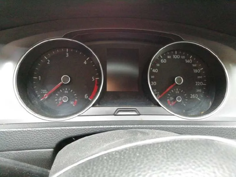 Cuadro Instrumentos para Volkswagen Golf Vii Variant (Bv5)