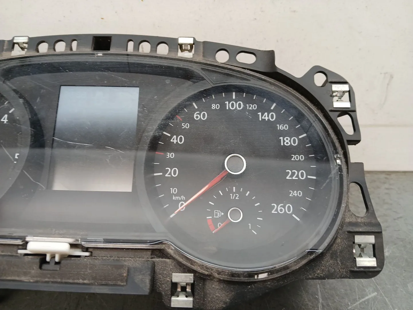 Cuadro Instrumentos para Volkswagen Golf Vii Variant (Bv5)