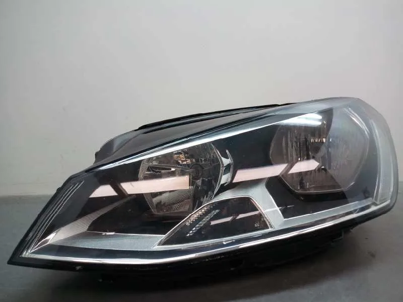 Faro Izquierdo para Volkswagen Golf Vii Variant (Bv5)