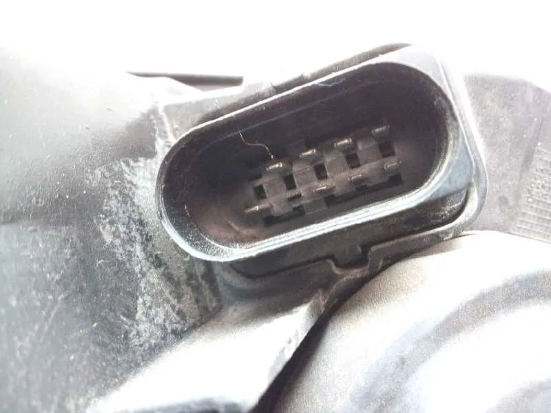 Faro Izquierdo para Volkswagen Golf Vii Variant (Bv5)