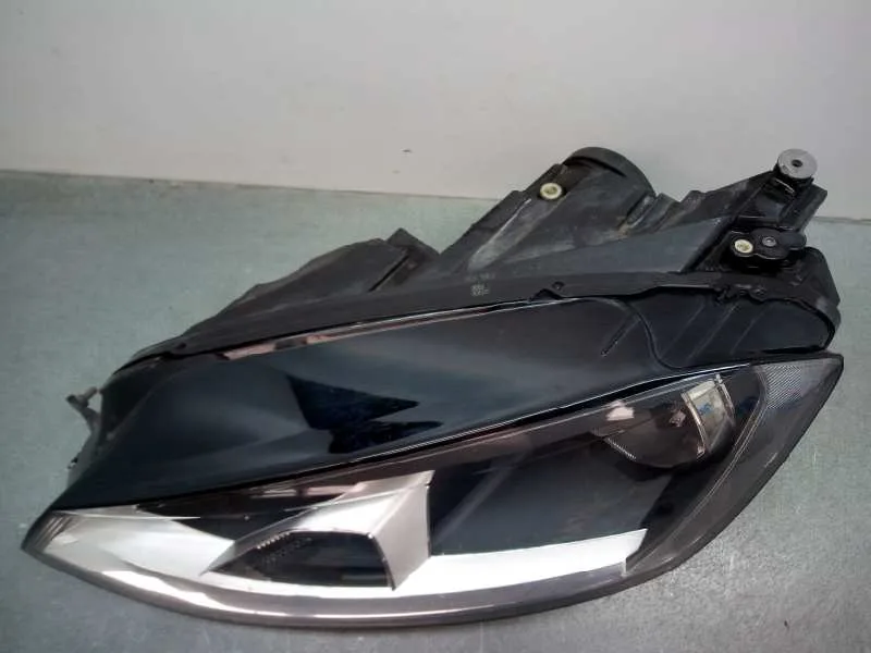 Faro Izquierdo para Volkswagen Golf Vii Variant (Bv5)