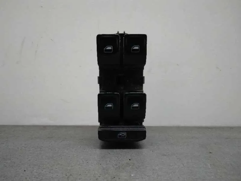 Mando Elevalunas Delantero Izquierdo para Volkswagen Golf Vii Variant (Bv5)
