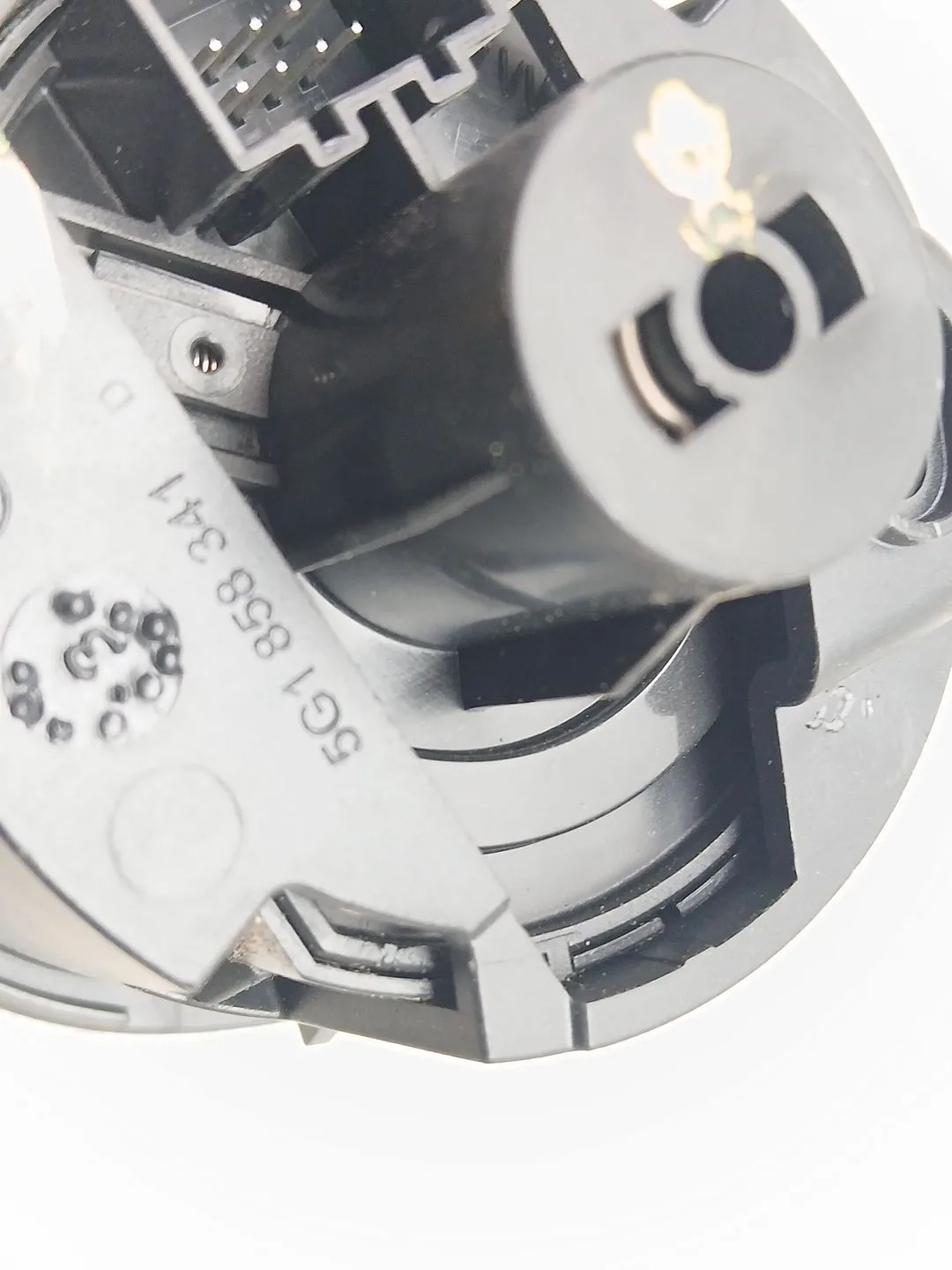 Mando Luces para Volkswagen Golf Vii Variant (Bv5)