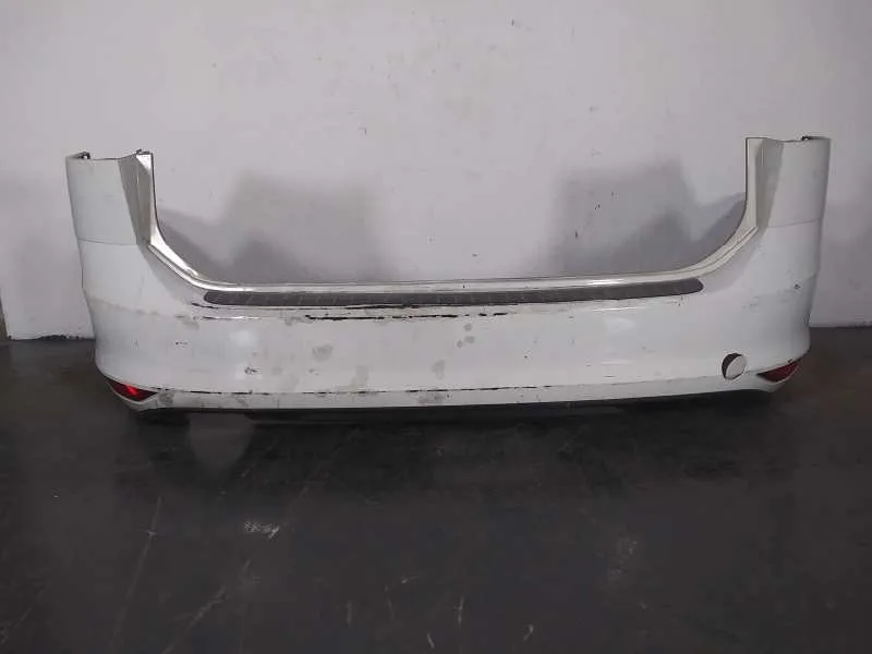 Paragolpes Trasero para Volkswagen Golf Vii Variant (Bv5)