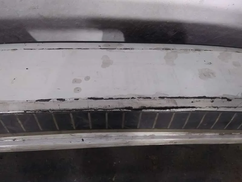 Paragolpes Trasero para Volkswagen Golf Vii Variant (Bv5)