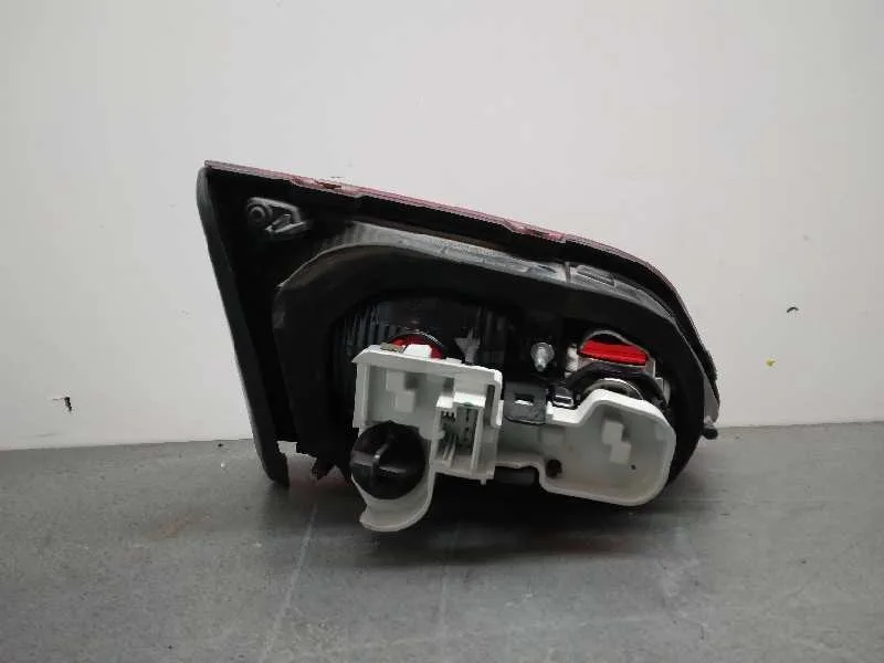 Piloto Trasero Derecho Interior para Volkswagen Golf Vii Variant (Bv5)