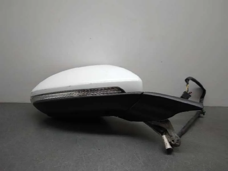 Retrovisor Derecho para Volkswagen Golf Vii Variant (Bv5)